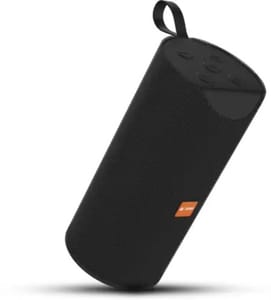 Aroma Studio-1 Raftar Black Bluetooth Portable Speaker & it suitable for outdoor use
