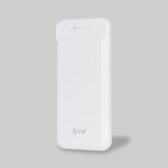 P0109 10000 Encharge- White Powerbank provides handy support to your devices Suitable for all industries