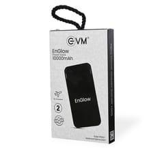 Englow10000-Black perfect blend of durability and quality put together to give you one of the best power banks in the market