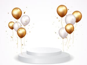 29th Happy Birthday Balloon Decoration, Happy Birthday Decoration Service At Your Door-Step.