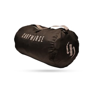Iconic Black Folding Duffle Bag is very lightweight and surprisingly durable.So, reward your employees and managers with this utility bag and create a lasting good impression