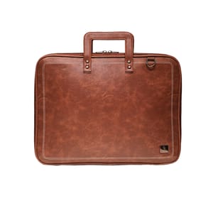 Wesley Brown Laptop Bag very easy to carry and convenient to use while travelling, offices, Meetings