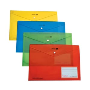 Premium Folders For Certificates With Adjustable Handles