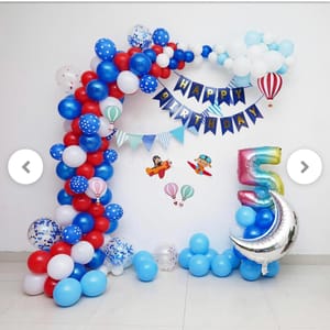 ThemeHouseParty  BIRTHDAY DECORATION SERVICES At Your Door Step