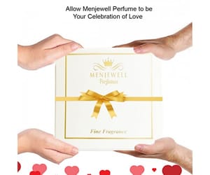 Luxury Perfume Gift Set For Men 40ml