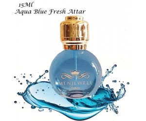 PremiumAqua Attar Perfume Floral Attar  (Citrus)