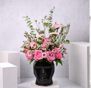 Lavish Floral Wonder By cThemeHouseParty