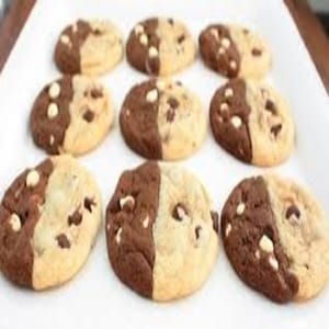 Vanilla & chocolate Cookies 9 for Kids,Birthday Party,Special Occassion,Party & Event