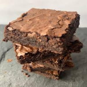 Premium chocolate Brownie cake For Any Occasion,Party & Events Celebration