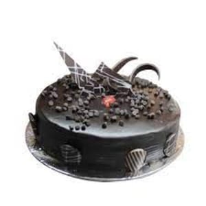 Premium chocolate chips cake For Any Occasion,Party & Events Celebration