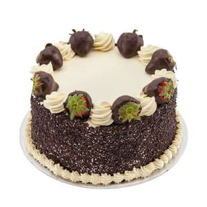 Premium chocolate vermacilly Cake For Any Occasion,Party & Events Celebration