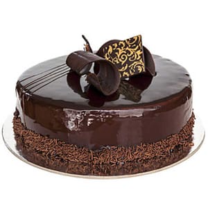 Premium chocolate delight cake by Artizae  For Any Occasion,Party & Events Celebration