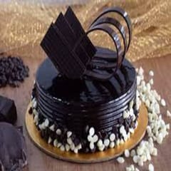 Premium chocolate delight cake by Artizae  For Any Occasion,Party & Events Celebration