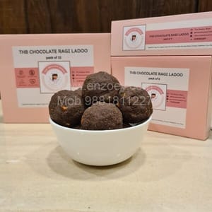 Regular Ragi Ladoo For Any occasion,Party & Events celebration