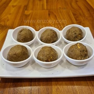 Regular Sattu Ladoo For Any occasion,Party & Events celebration