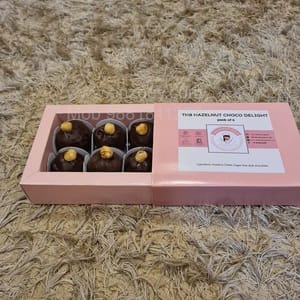 Hazelnut Choco Delights For Any occasion,Party & Events celebration