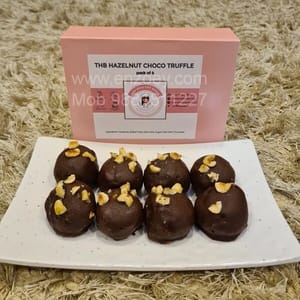 Hazelnut Choco Truffles For Any occasion,Party & Events celebration