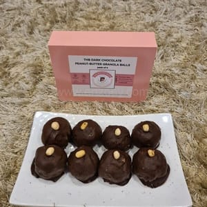 Peanut-Butter Choco Delights For Any occasion,Party & Events celebration