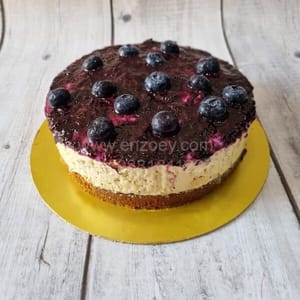 Blueberry Cheesecake For Any occasion,Party & Events celebration