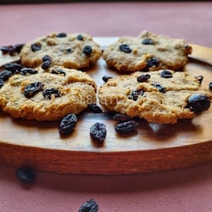 Oats and Raisins Cookie For Any occasion,Party & Events celebration