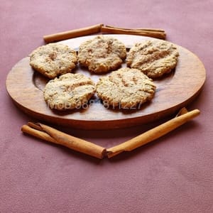 Oats and Cinnamon Cookie For Any occasion,Party & Events celebration
