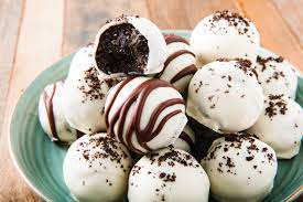 Oreo Truffles 9 for Kids,Birthday Party,Special Occassion,Party & Event