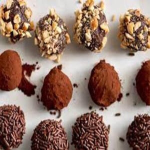 Chcolate Truffles 9 for Kids,Birthday Party,Special Occassion,Party & Event