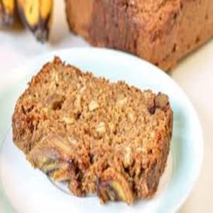 Oats & Walnuts Vegan /Gluten Free Tea cake 9 for Kids,Birthday Party,Special Occassion,Party & Event
