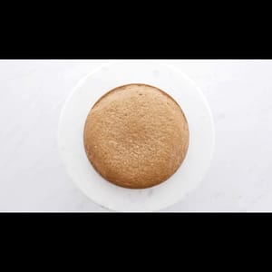 Vanilla Vegan /Gluten Free Tea cake 9 for Kids,Birthday Party,Special Occassion,Party & Event