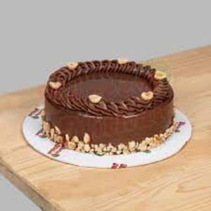 Hazelnut Cake 9 for Kids,Birthday Party,Special Occassion,Party & Event