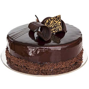 Dutch Truffle Cake 9 for Kids,Birthday Party,Special Occassion,Party & Event