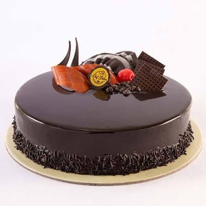 Dutch Truffle Cake 9 for Kids,Birthday Party,Special Occassion,Party & Event