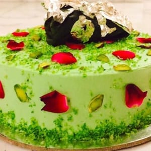 Paan Masala Cake 9 for Kids,Birthday Party,Special Occassion,Party & Event