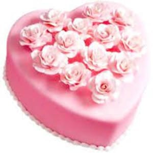 Rose Forest Cake 9 for Kids,Birthday Party,Special Occassion,Party & Event