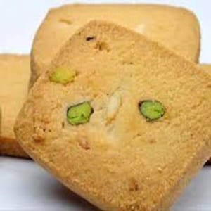 Pista badam  Cookies 9 for Kids,Birthday Party,Special Occassion,Party & Event