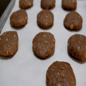 Ragi Cookies 9 for Kids,Birthday Party,Special Occassion,Party & Event