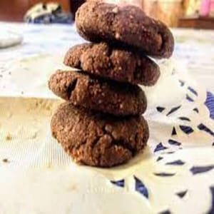 Jowar choco walnut Cookies 9 for Kids,Birthday Party,Special Occassion,Party & Event