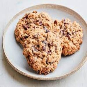 Oats Cranberry chocolate Cookies 9 for Kids,Birthday Party,Special Occassion,Party & Event