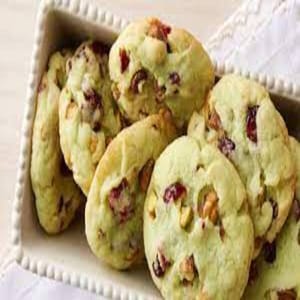 Pistachio cookies 9 for Kids,Birthday Party,Special Occassion,Party & Event