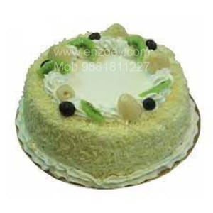 Delicious Litchi Cake For Any Occasion , Party & Events Celebration