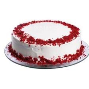 Delightful Red Valvet Cake For Any Occasion , Party & Events Celebration
