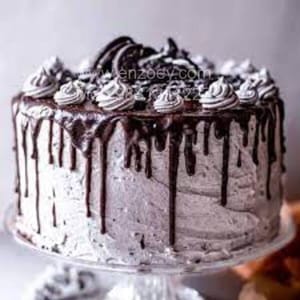 Classy Oreo Chocolate Cake For Any Occasion , Party & Events Celebration