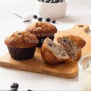 Delious Muffins 6 For Any Occasion , Party & Events Celebration