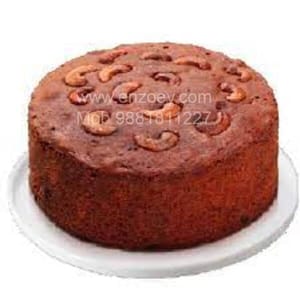 Rich Plum Cake For Any Occasion , Party & Events Celebration