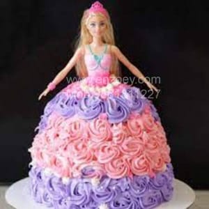 Barbie Cake For Any Occasion , Party & Events Celebration