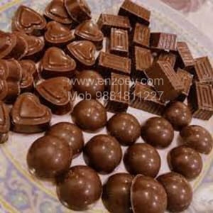 Homemade Creation Chocolate 500Gm For Any Occasion , Party & Events Celebration