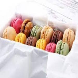 Macaroon (6Pc) For Any Occasion , Party & Events Celebration