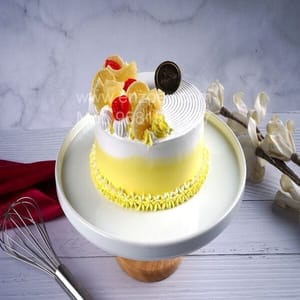 Pineapple Cake  For Any Occasion , Party & Events Celebration