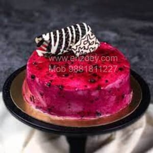 Blueberry Cake  For Any Occasion , Party & Events Celebration
