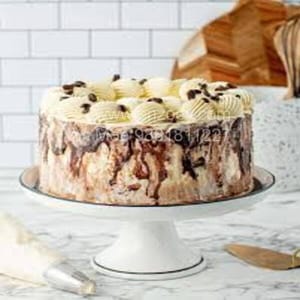 Chocolate Coffee Cake  For Any Occasion , Party & Events Celebration